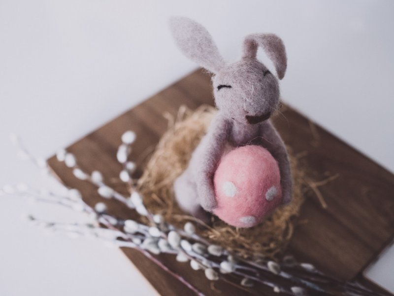 Easter Photo By Freestocks