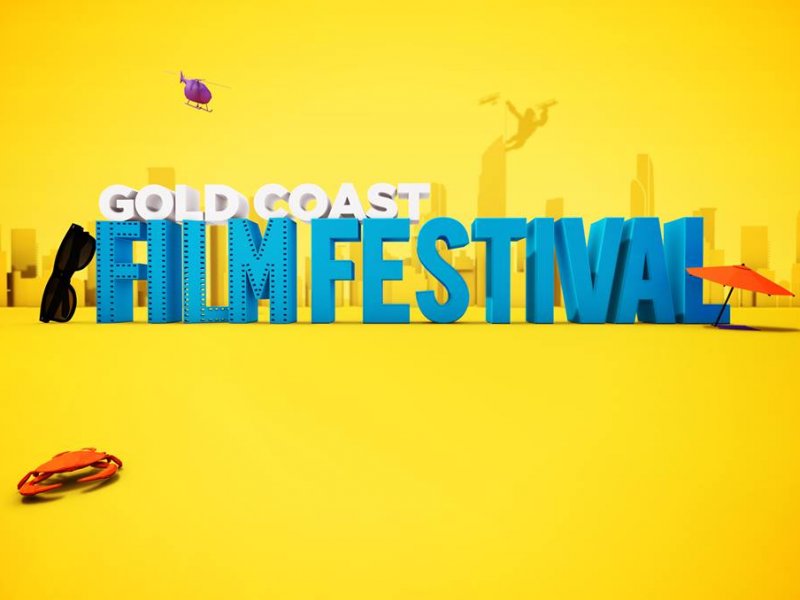 Gold Coast Film Festival 2018