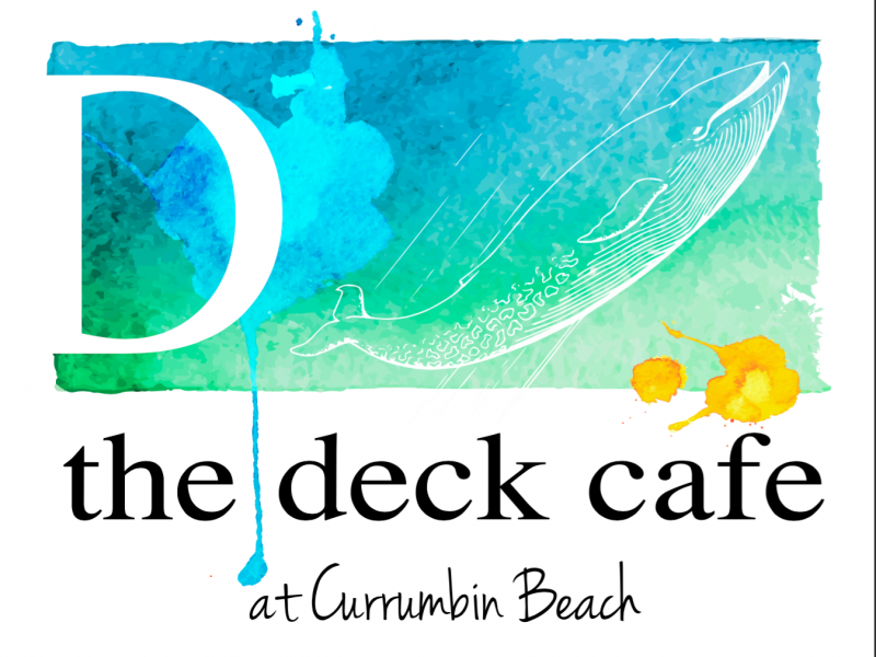 The Deck Cafe Healthy Cooking Workshop