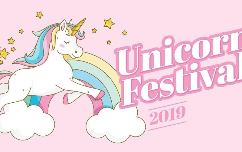 Unicorn Festival 2019